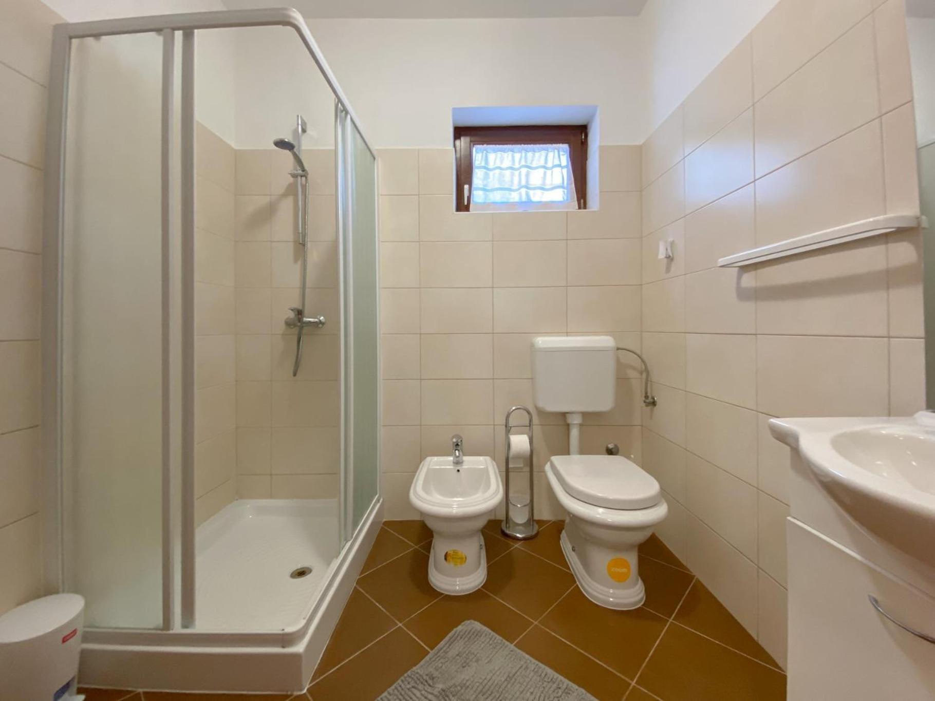 Apartmán Beco Three Novigrad Istria Exteriér fotografie