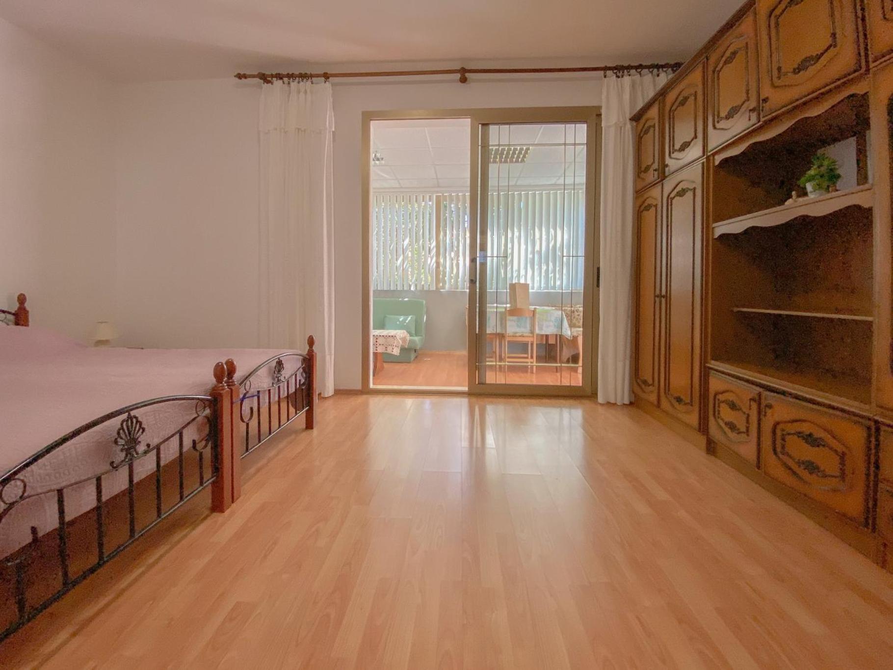 Apartmán Beco Three Novigrad Istria Exteriér fotografie