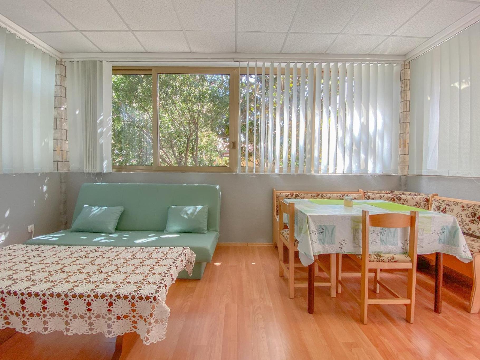 Apartmán Beco Three Novigrad Istria Exteriér fotografie