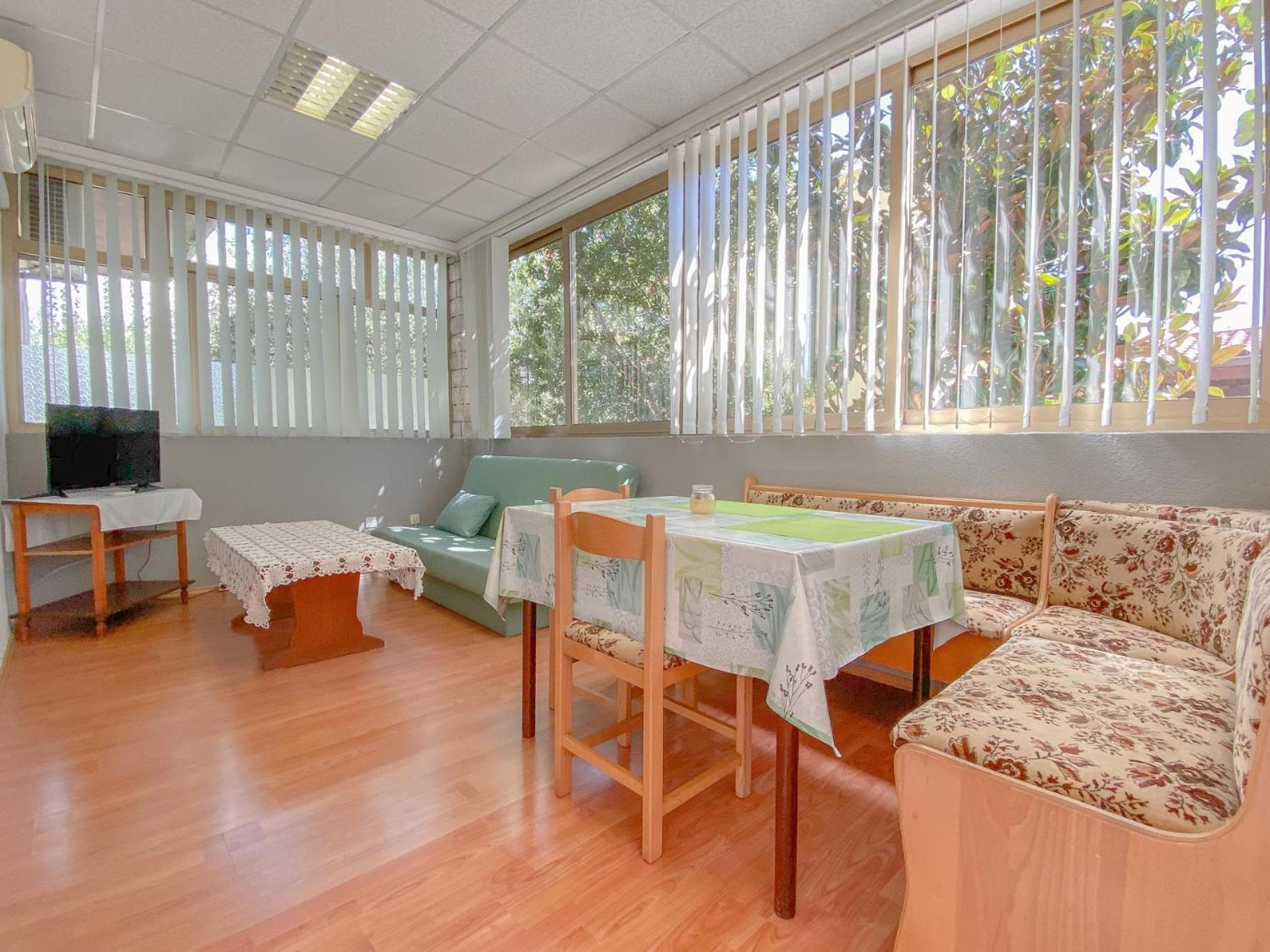 Apartmán Beco Three Novigrad Istria Exteriér fotografie